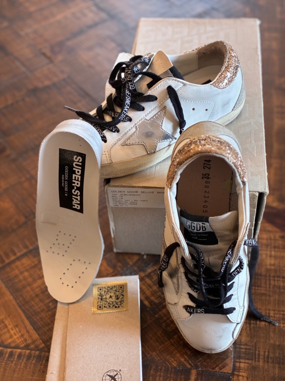 Golden Goose